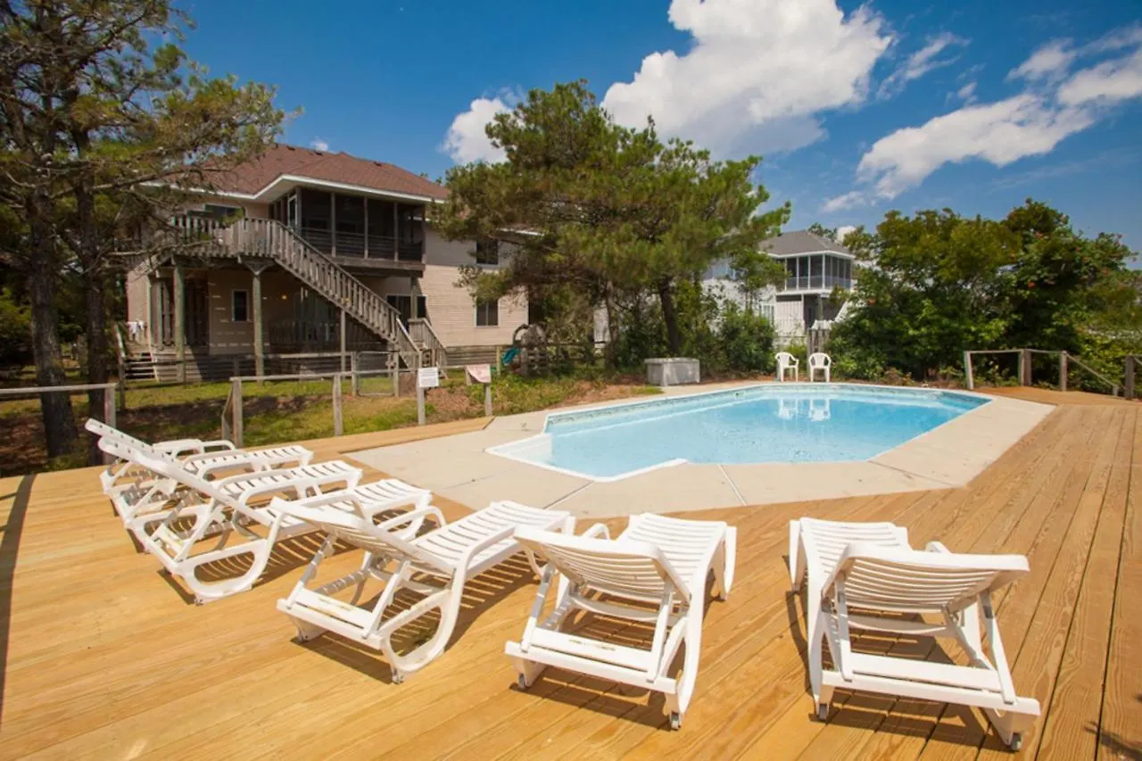 Miss Bay Haven Villa Virginia Beach