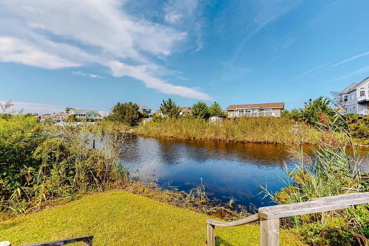 Miss Bay Haven Villa Virginia Beach