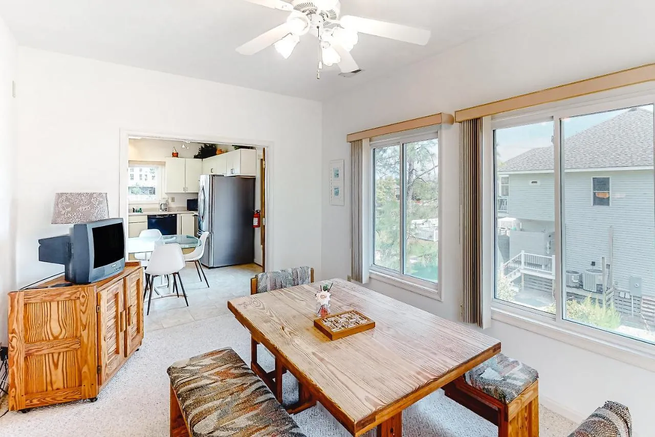 Miss Bay Haven Villa Virginia Beach 0*,