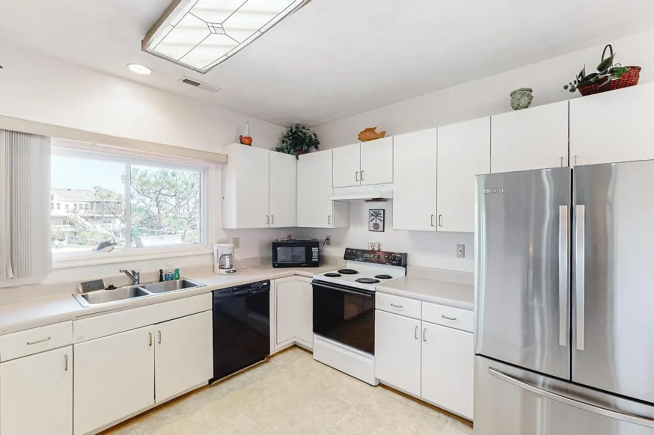 Miss Bay Haven Villa Virginia Beach 0*,  ABD