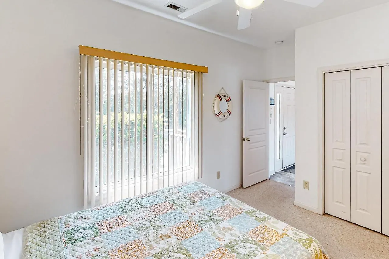 Miss Bay Haven Villa Virginia Beach Tatil Evi