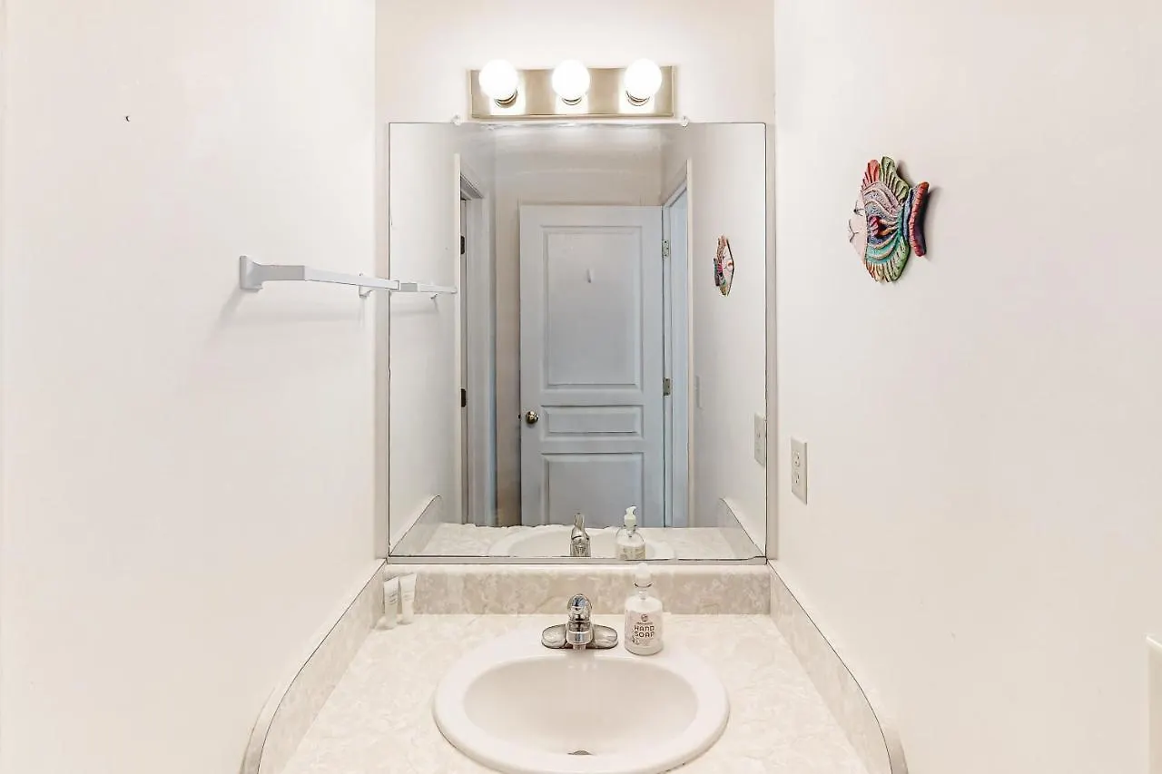 Miss Bay Haven Villa Virginia Beach 0*,