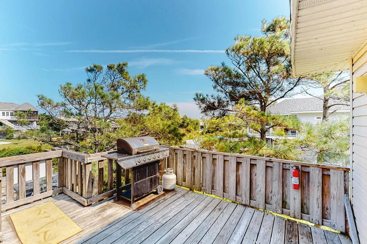 Nyaraló Miss Bay Haven Villa Virginia Beach