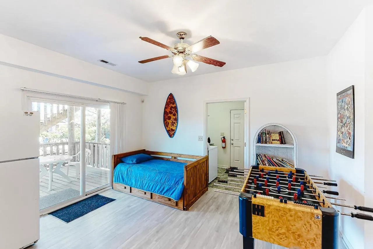 Miss Bay Haven Villa Virginia Beach 0*,