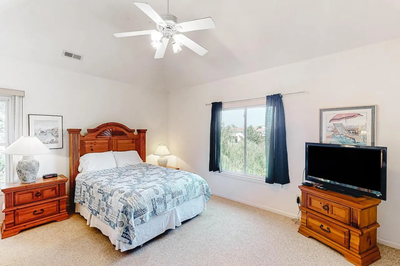 Miss Bay Haven Villa Virginia Beach 0*,