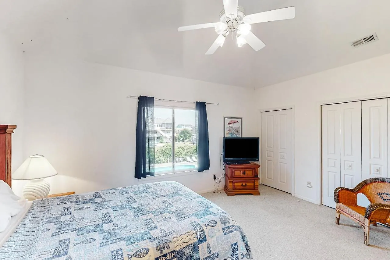 Miss Bay Haven Villa Virginia Beach Nyaraló