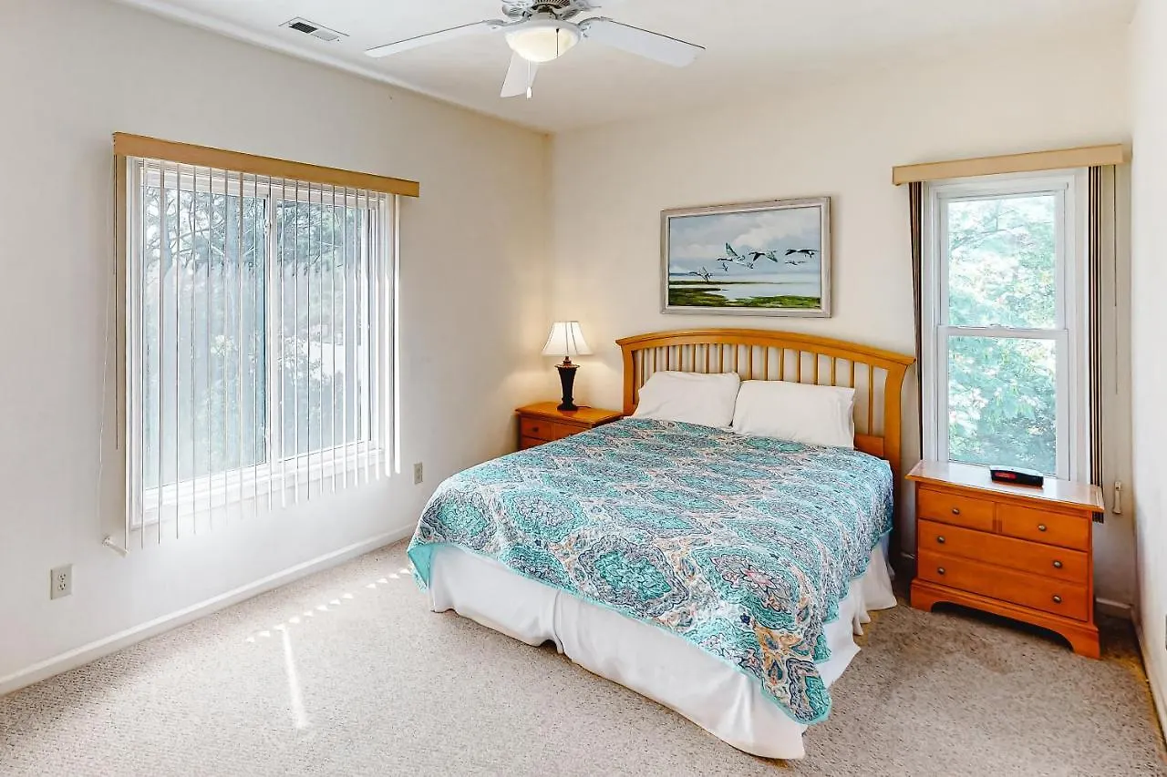 Miss Bay Haven Villa Virginia Beach