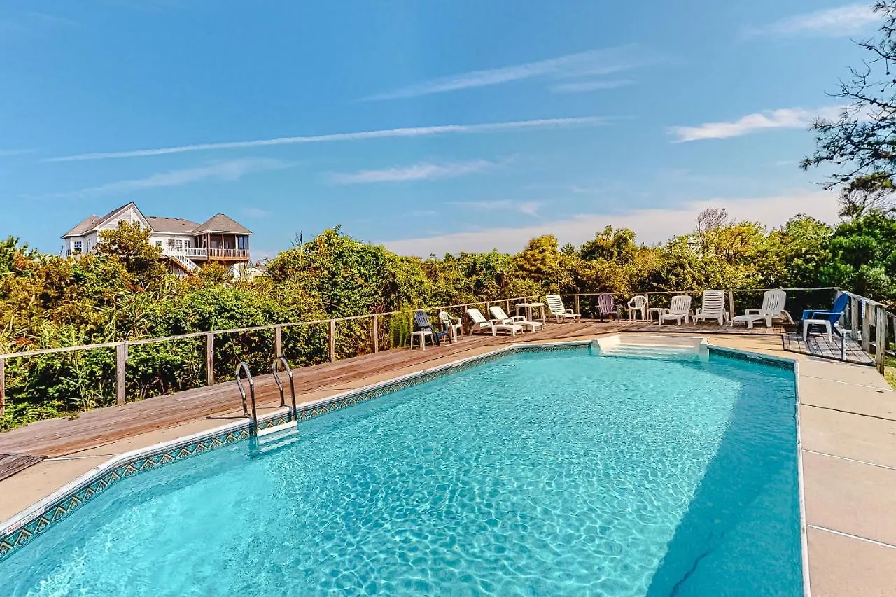 Tatil Evi Miss Bay Haven Villa Virginia Beach ABD