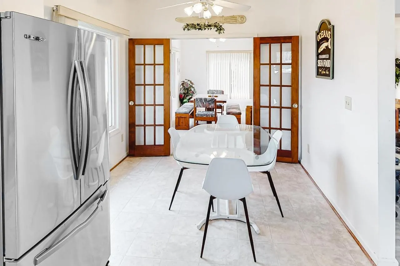 Tatil Evi Miss Bay Haven Villa Virginia Beach