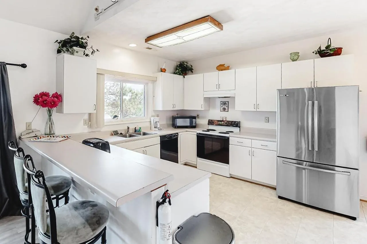 Miss Bay Haven Villa Virginia Beach