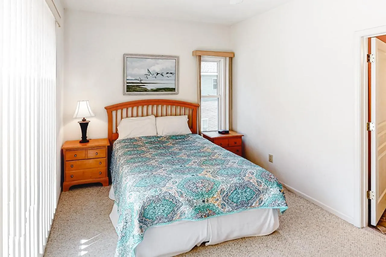 Miss Bay Haven Villa Virginia Beach Nyaraló