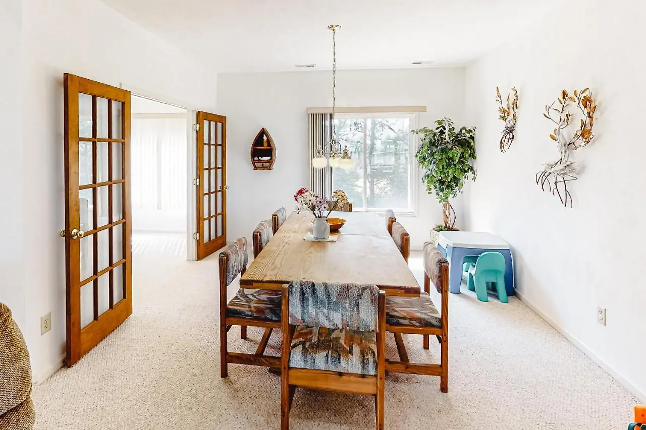 Feriehus Miss Bay Haven Villa Virginia Beach