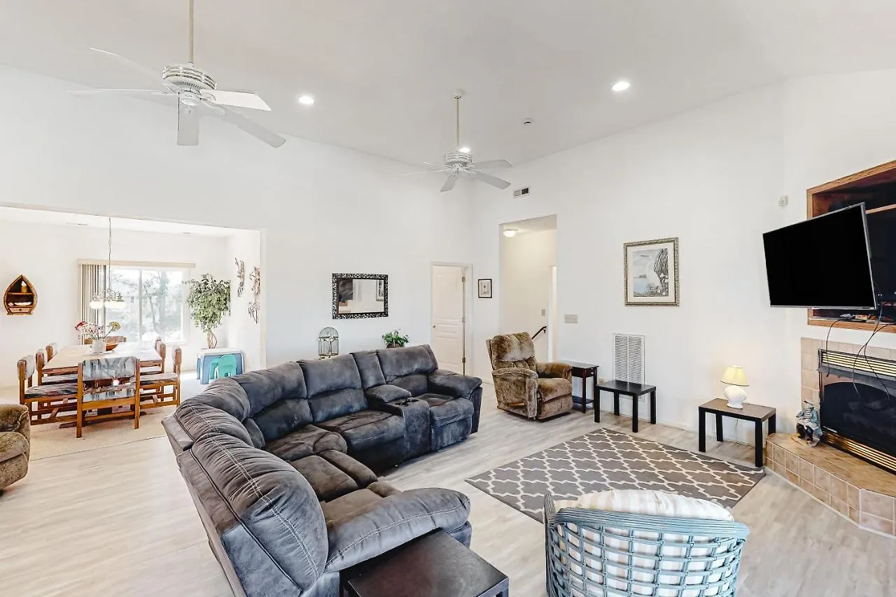 Miss Bay Haven Villa Virginia Beach