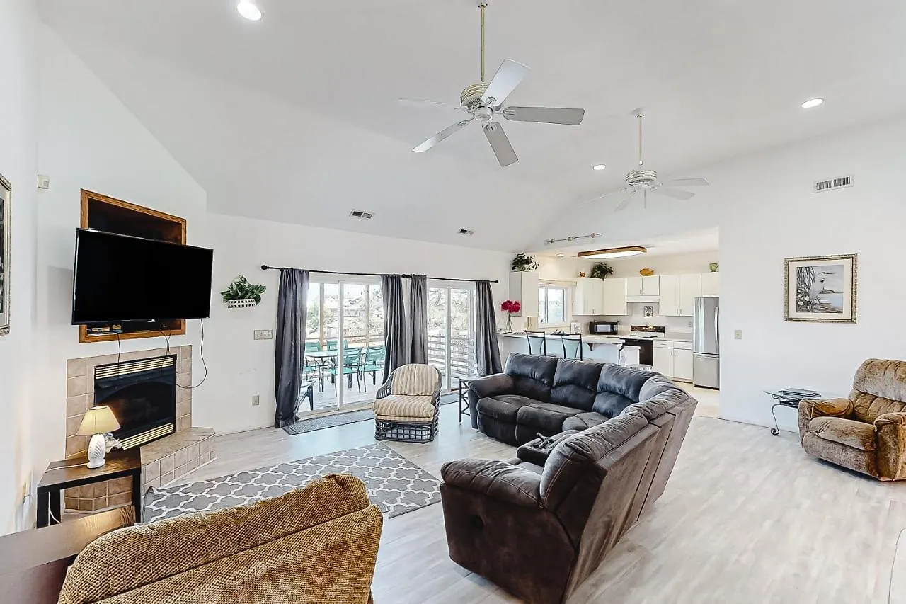 Feriehus Miss Bay Haven Villa Virginia Beach