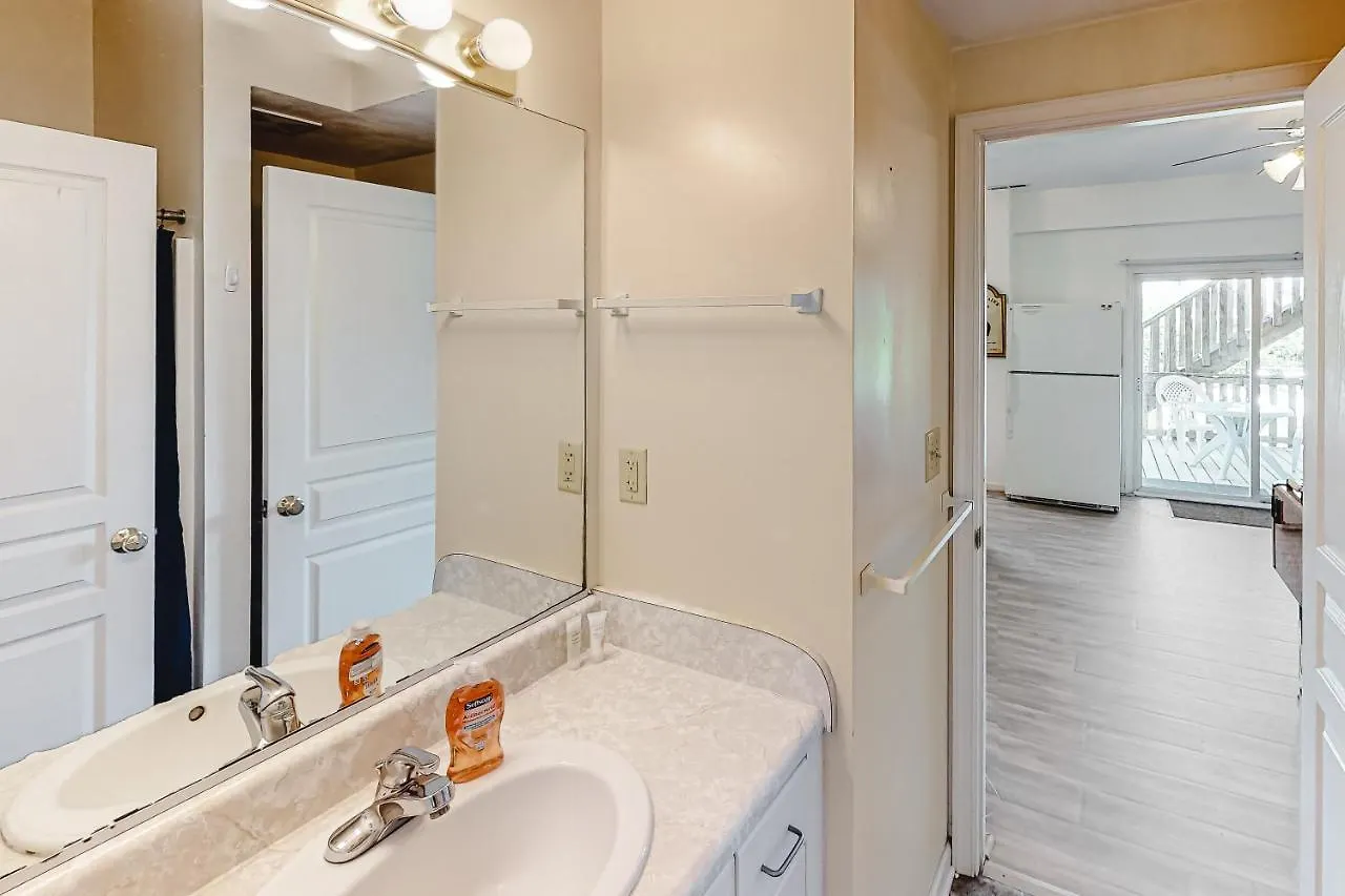 Feriehus Miss Bay Haven Villa Virginia Beach