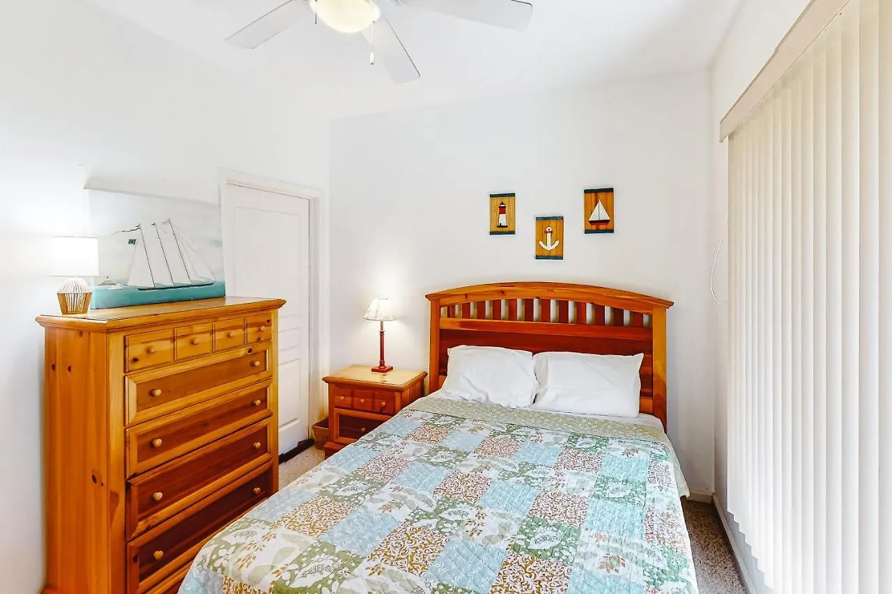 Miss Bay Haven Villa Virginia Beach 0*,  USA