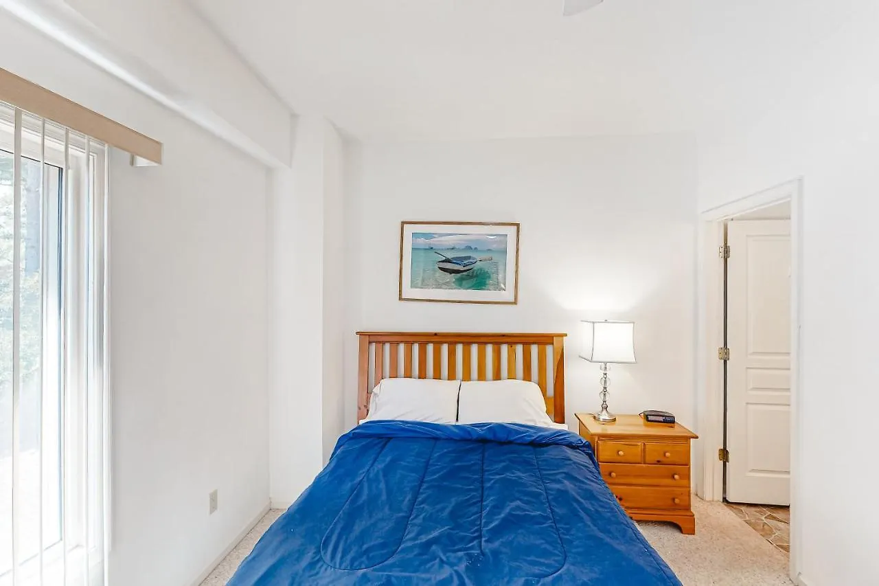 Miss Bay Haven Villa Virginia Beach Feriehus