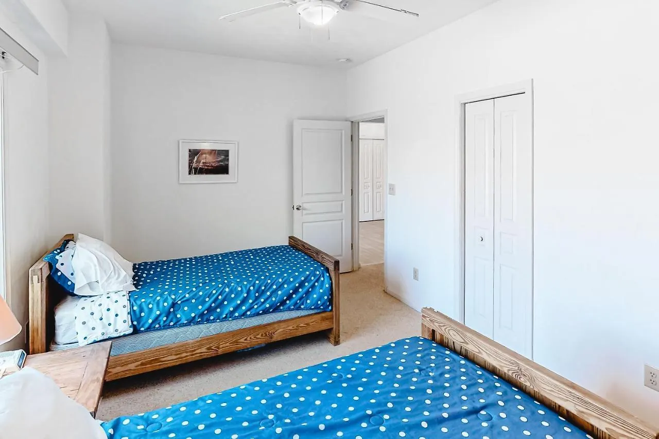 Feriehus Miss Bay Haven Villa Virginia Beach