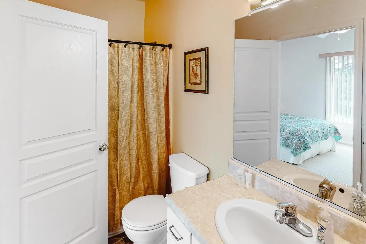 Miss Bay Haven Villa Virginia Beach Feriehus